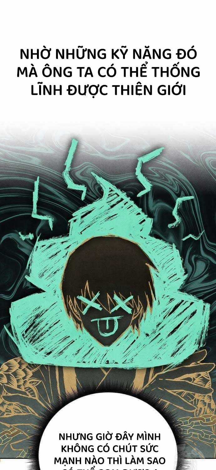 Ta Là Nhân Vật Chính Trong Trò Chơi Thiên Giới Vĩnh Hằng Chapter 4 trang 53