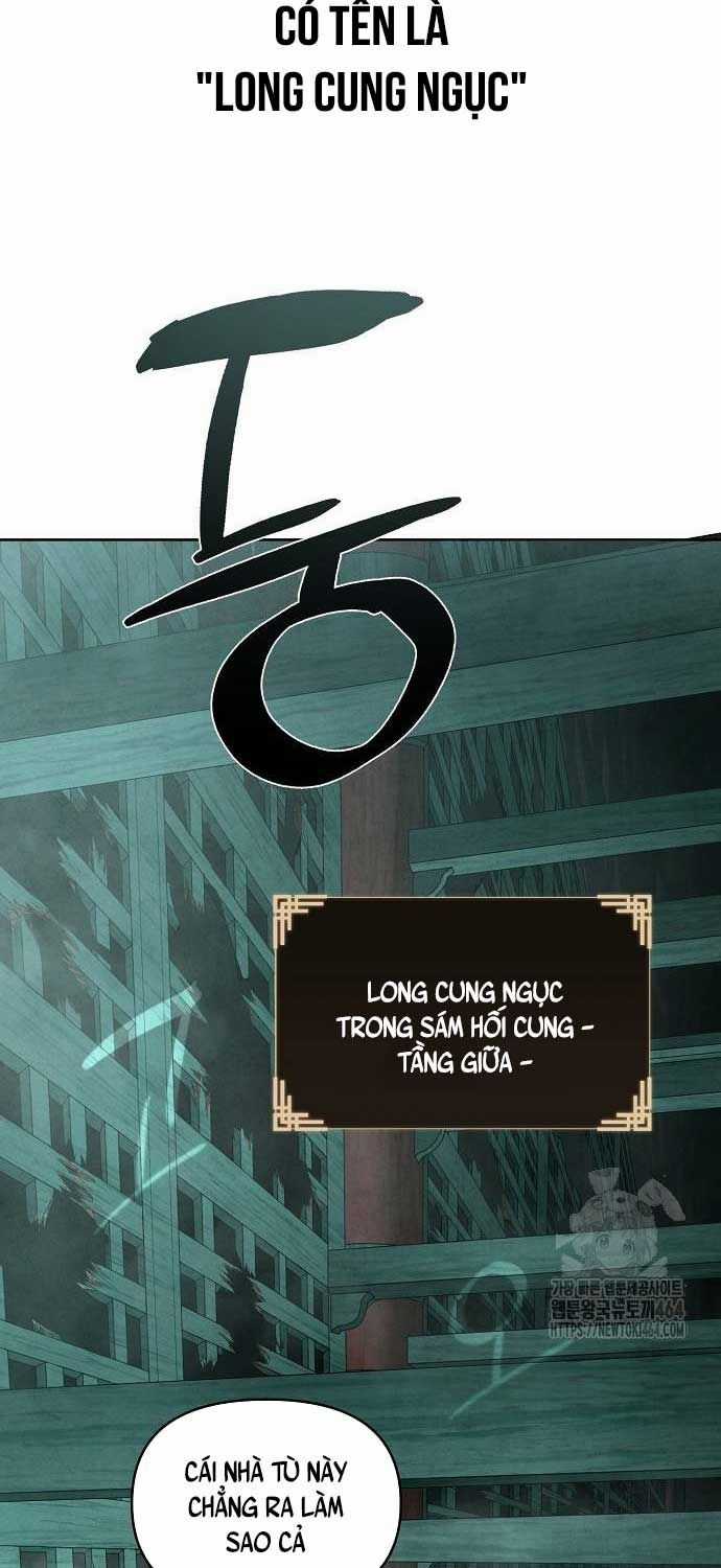 Ta Là Nhân Vật Chính Trong Trò Chơi Thiên Giới Vĩnh Hằng Chapter 5 trang 13