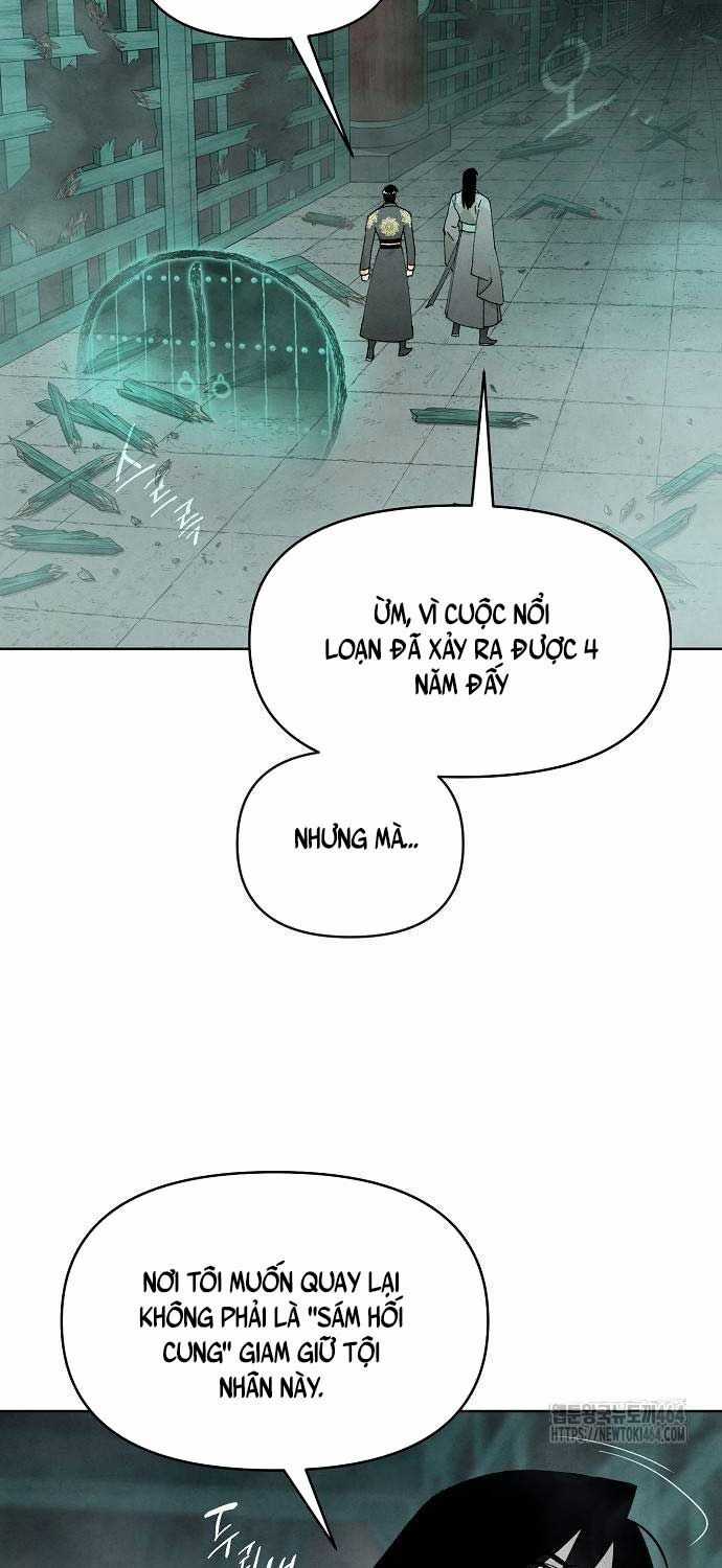 Ta Là Nhân Vật Chính Trong Trò Chơi Thiên Giới Vĩnh Hằng Chapter 5 trang 14