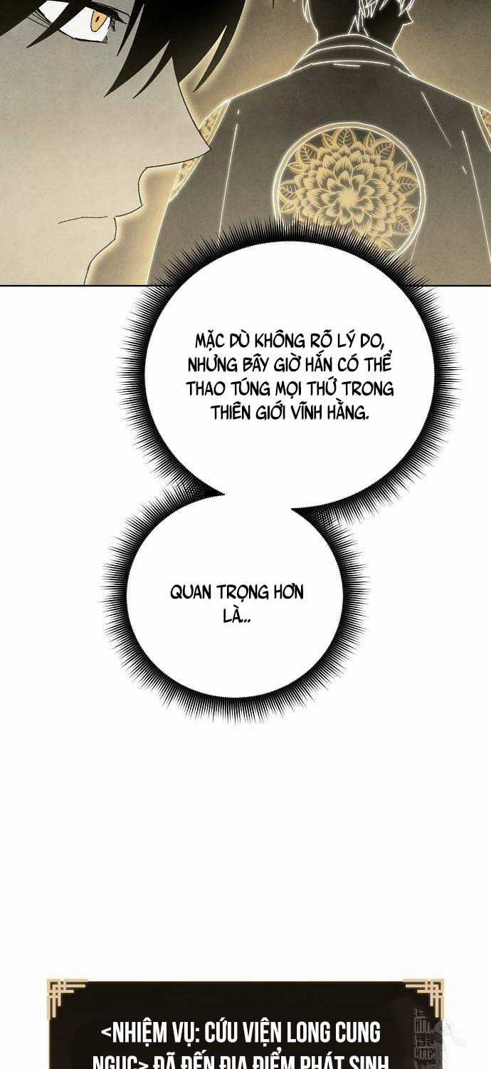 Ta Là Nhân Vật Chính Trong Trò Chơi Thiên Giới Vĩnh Hằng Chapter 5 trang 16