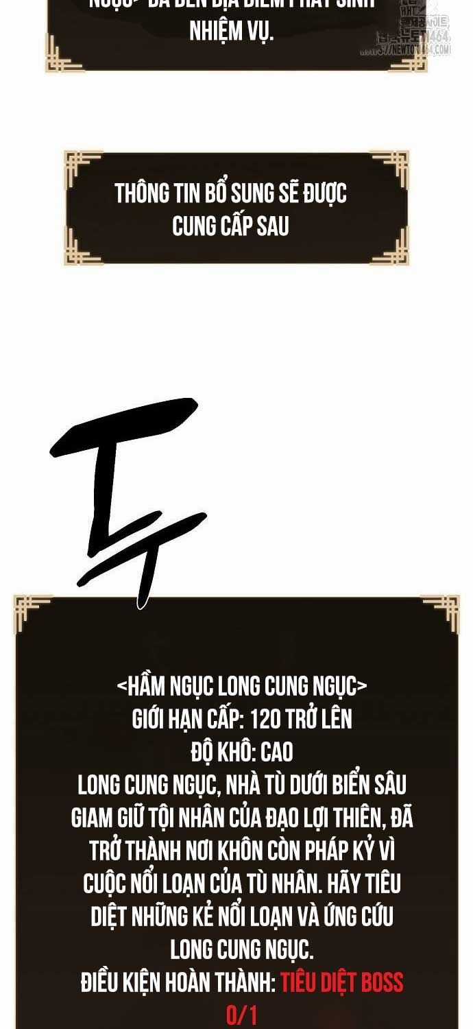 Ta Là Nhân Vật Chính Trong Trò Chơi Thiên Giới Vĩnh Hằng Chapter 5 trang 17