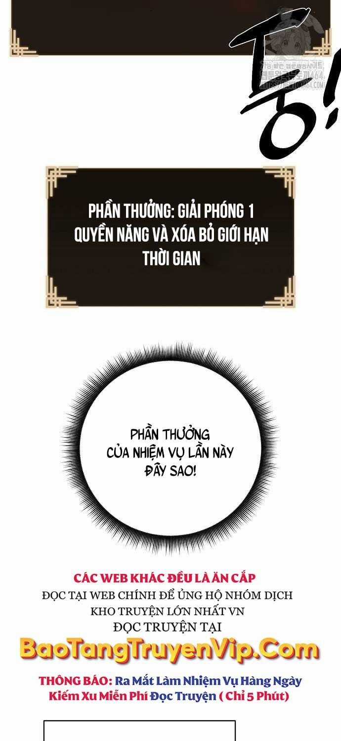 Ta Là Nhân Vật Chính Trong Trò Chơi Thiên Giới Vĩnh Hằng Chapter 5 trang 18