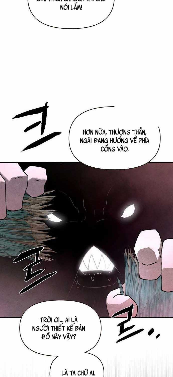 Ta Là Nhân Vật Chính Trong Trò Chơi Thiên Giới Vĩnh Hằng Chapter 5 trang 21