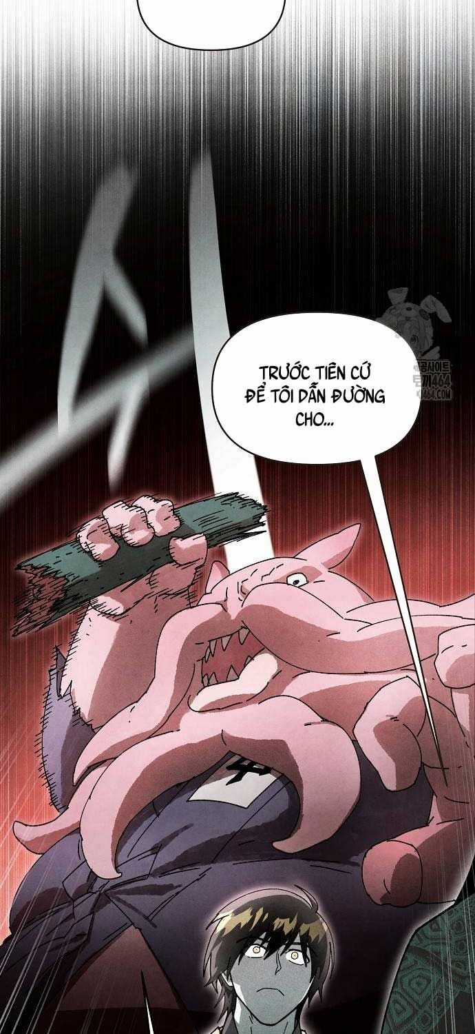 Ta Là Nhân Vật Chính Trong Trò Chơi Thiên Giới Vĩnh Hằng Chapter 5 trang 22