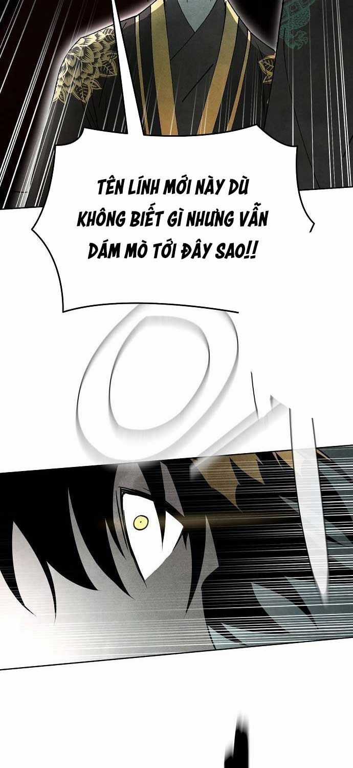 Ta Là Nhân Vật Chính Trong Trò Chơi Thiên Giới Vĩnh Hằng Chapter 5 trang 23