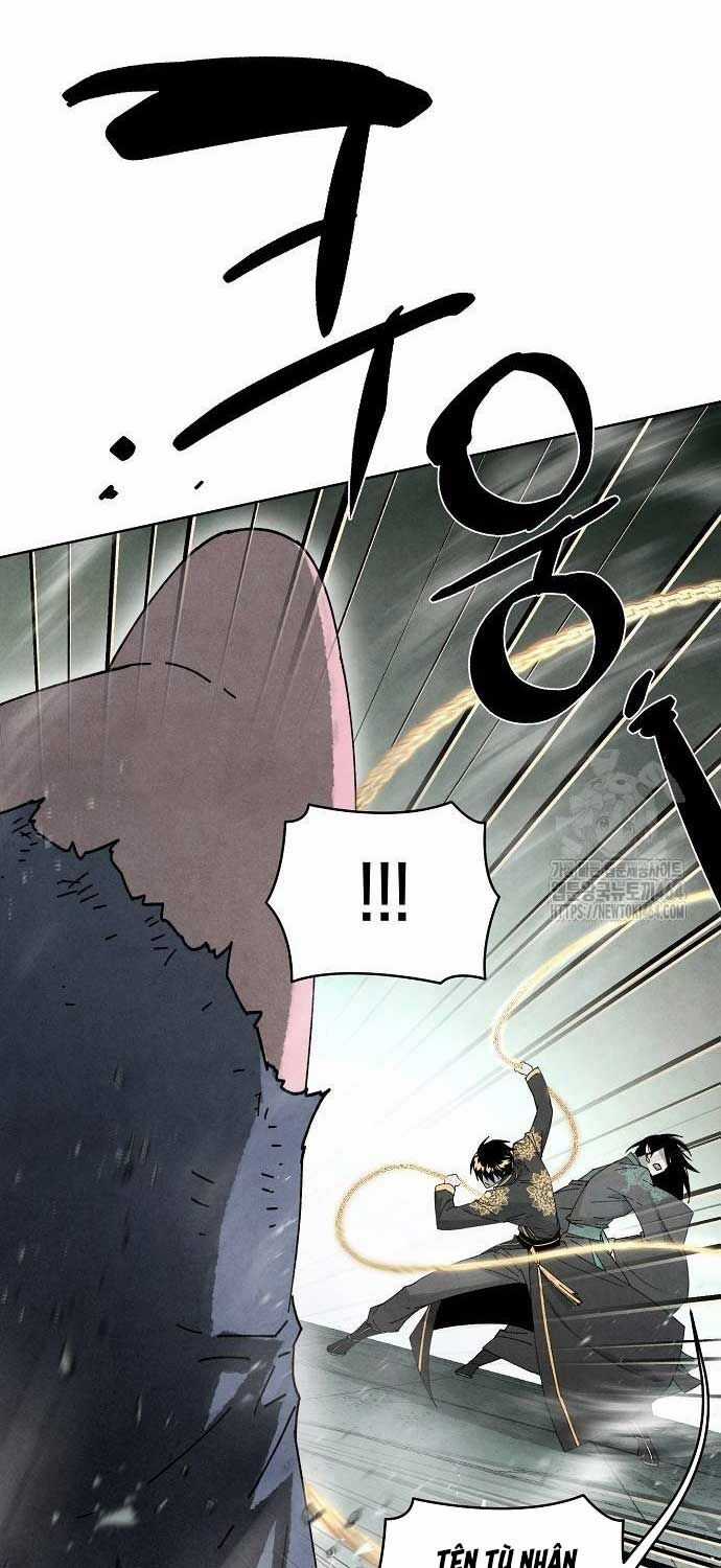 Ta Là Nhân Vật Chính Trong Trò Chơi Thiên Giới Vĩnh Hằng Chapter 5 trang 25