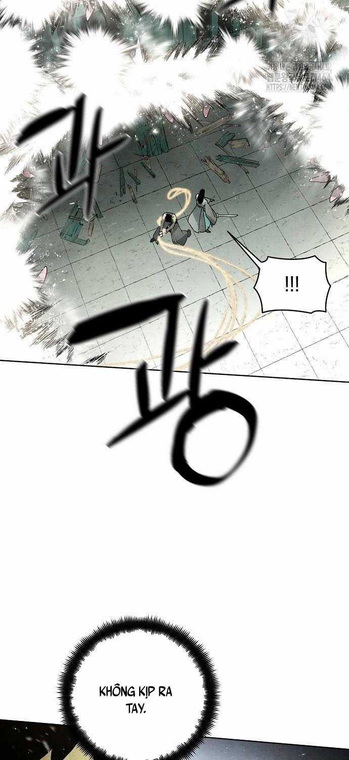 Ta Là Nhân Vật Chính Trong Trò Chơi Thiên Giới Vĩnh Hằng Chapter 5 trang 34