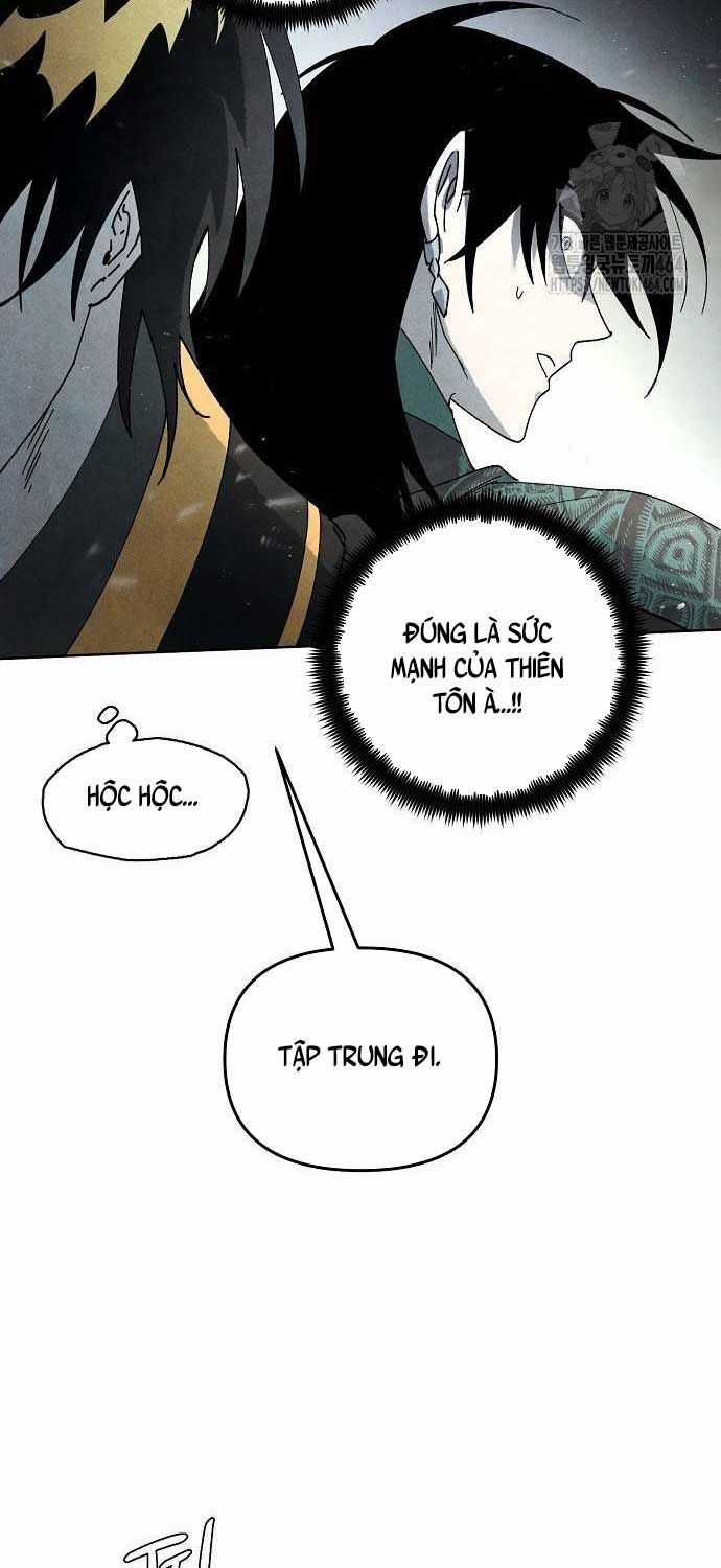 Ta Là Nhân Vật Chính Trong Trò Chơi Thiên Giới Vĩnh Hằng Chapter 5 trang 35