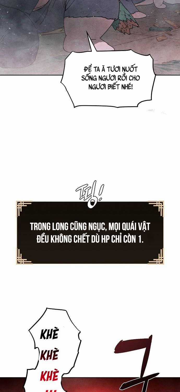Ta Là Nhân Vật Chính Trong Trò Chơi Thiên Giới Vĩnh Hằng Chapter 5 trang 38