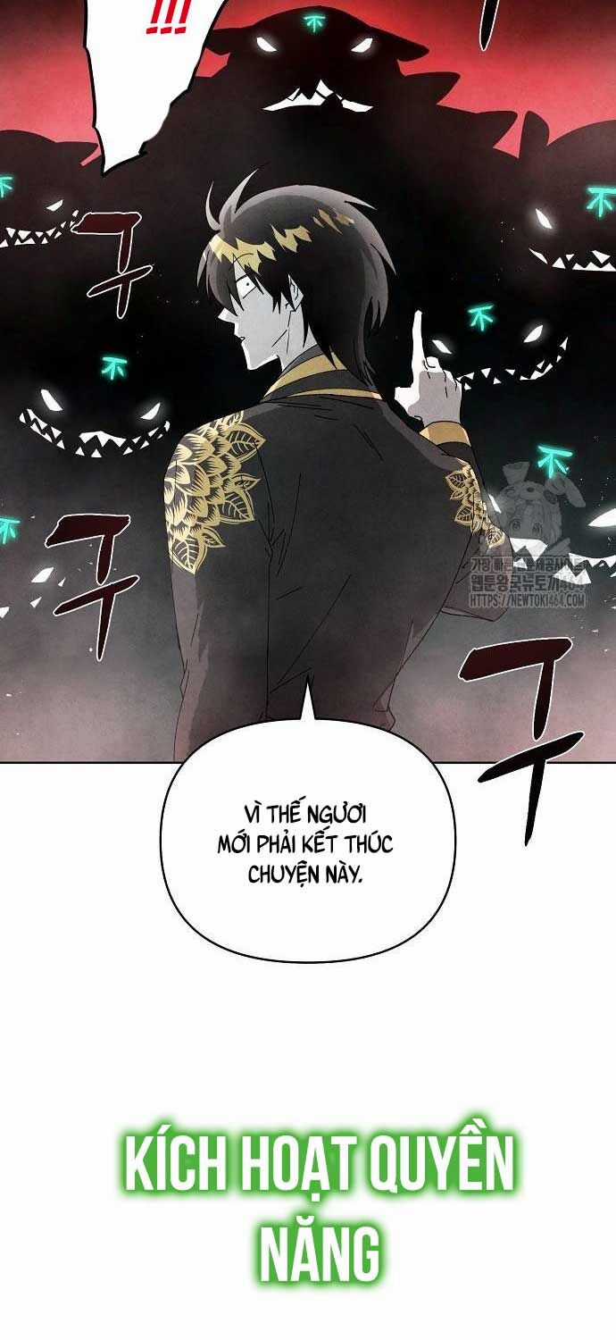 Ta Là Nhân Vật Chính Trong Trò Chơi Thiên Giới Vĩnh Hằng Chapter 5 trang 39