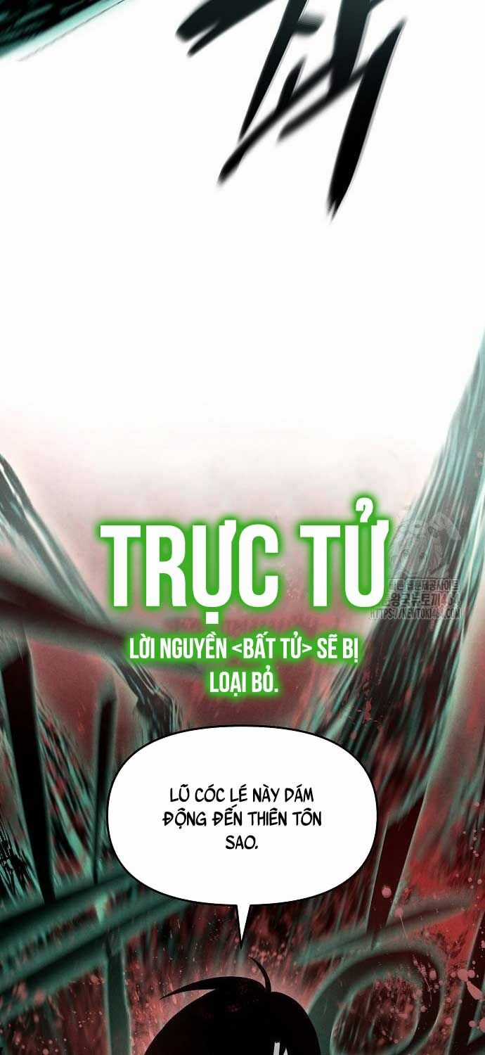 Ta Là Nhân Vật Chính Trong Trò Chơi Thiên Giới Vĩnh Hằng Chapter 5 trang 41