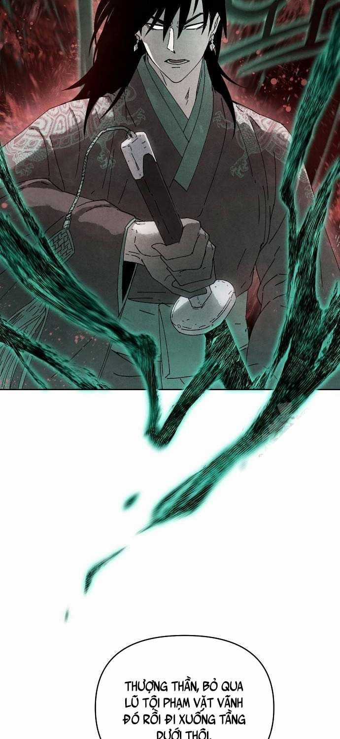 Ta Là Nhân Vật Chính Trong Trò Chơi Thiên Giới Vĩnh Hằng Chapter 5 trang 42