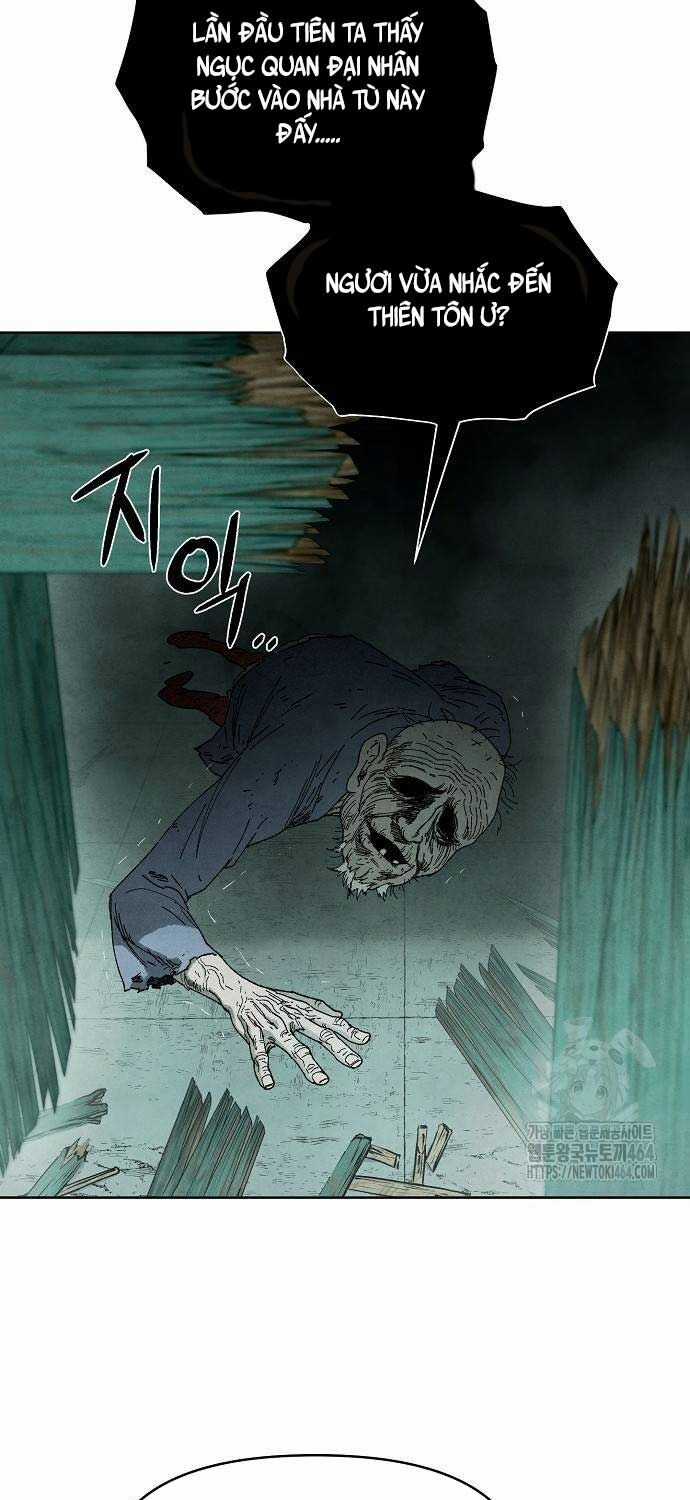 Ta Là Nhân Vật Chính Trong Trò Chơi Thiên Giới Vĩnh Hằng Chapter 5 trang 44