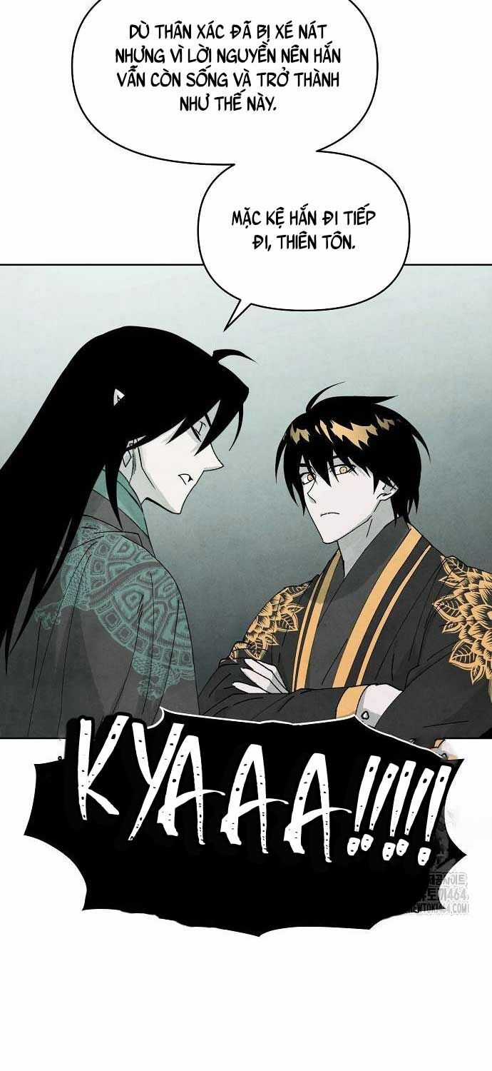 Ta Là Nhân Vật Chính Trong Trò Chơi Thiên Giới Vĩnh Hằng Chapter 5 trang 45