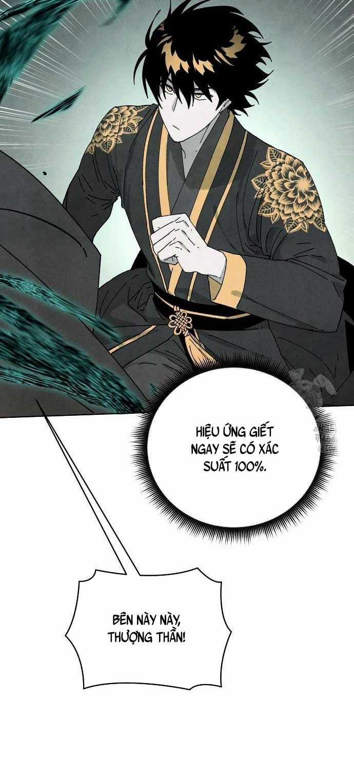 Ta Là Nhân Vật Chính Trong Trò Chơi Thiên Giới Vĩnh Hằng Chapter 5 trang 57