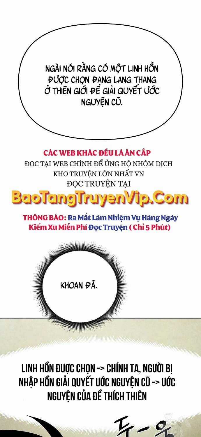 Ta Là Nhân Vật Chính Trong Trò Chơi Thiên Giới Vĩnh Hằng Chapter 5 trang 64