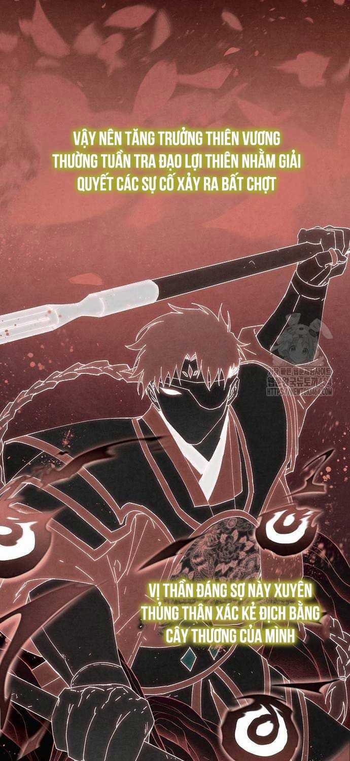 Ta Là Nhân Vật Chính Trong Trò Chơi Thiên Giới Vĩnh Hằng Chapter 5 trang 8