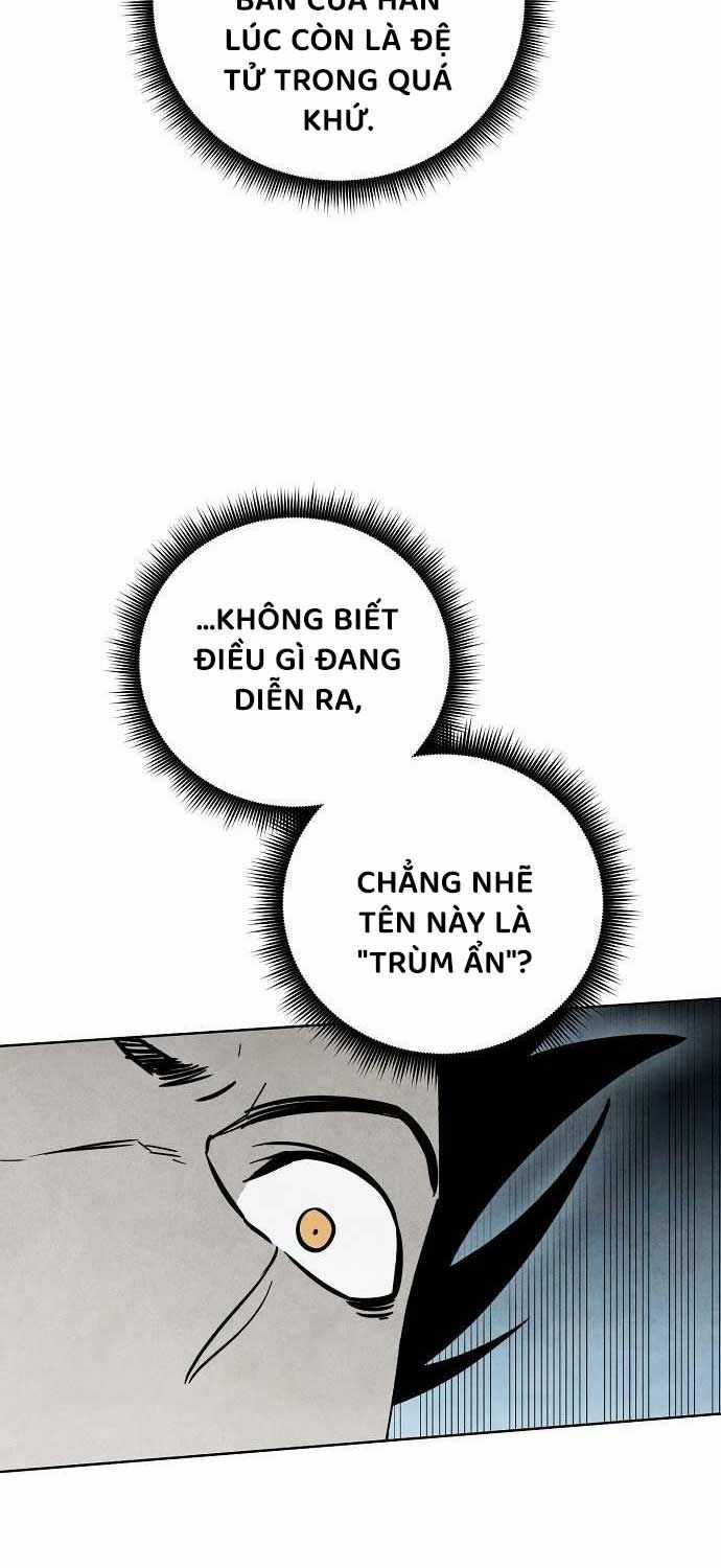 Ta Là Nhân Vật Chính Trong Trò Chơi Thiên Giới Vĩnh Hằng Chapter 8 trang 17