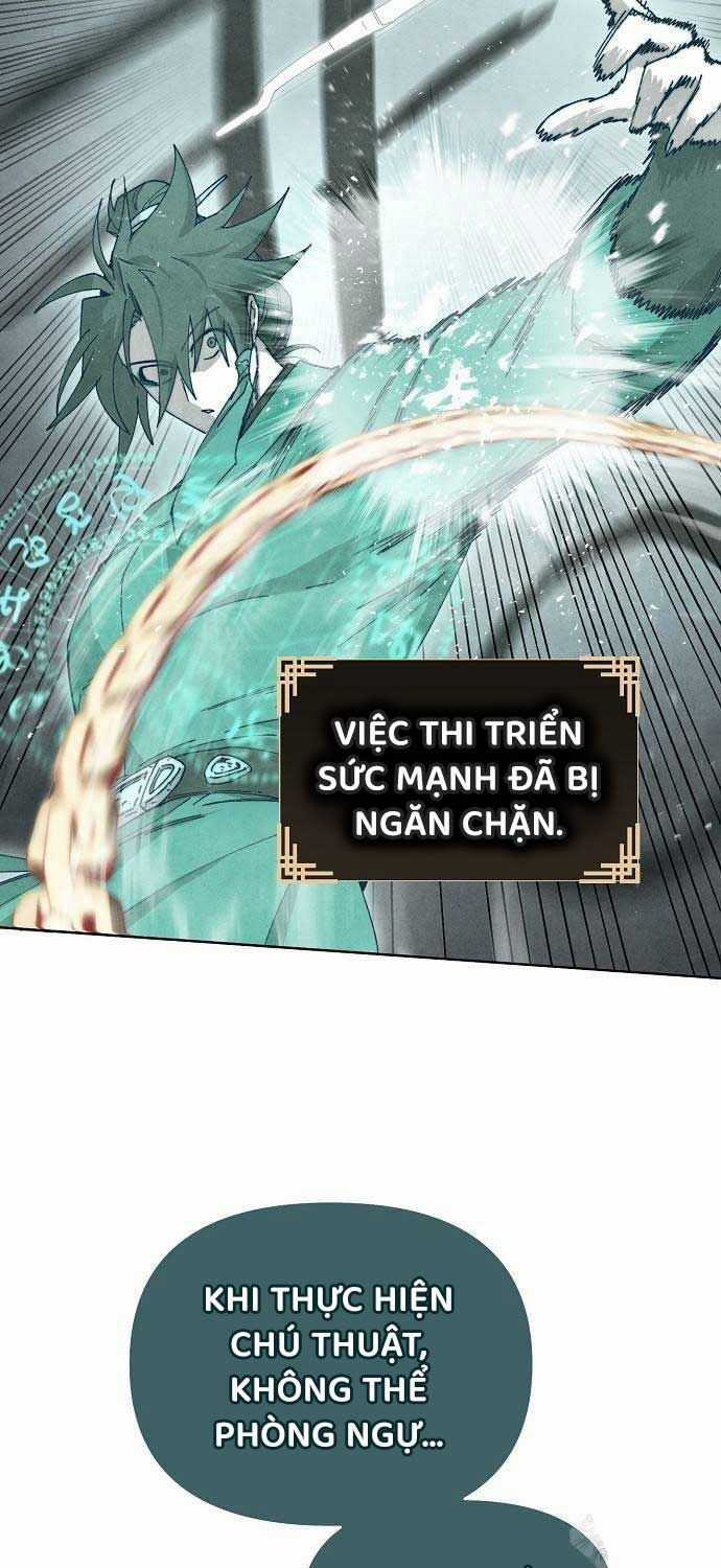 Ta Là Nhân Vật Chính Trong Trò Chơi Thiên Giới Vĩnh Hằng Chapter 8 trang 28