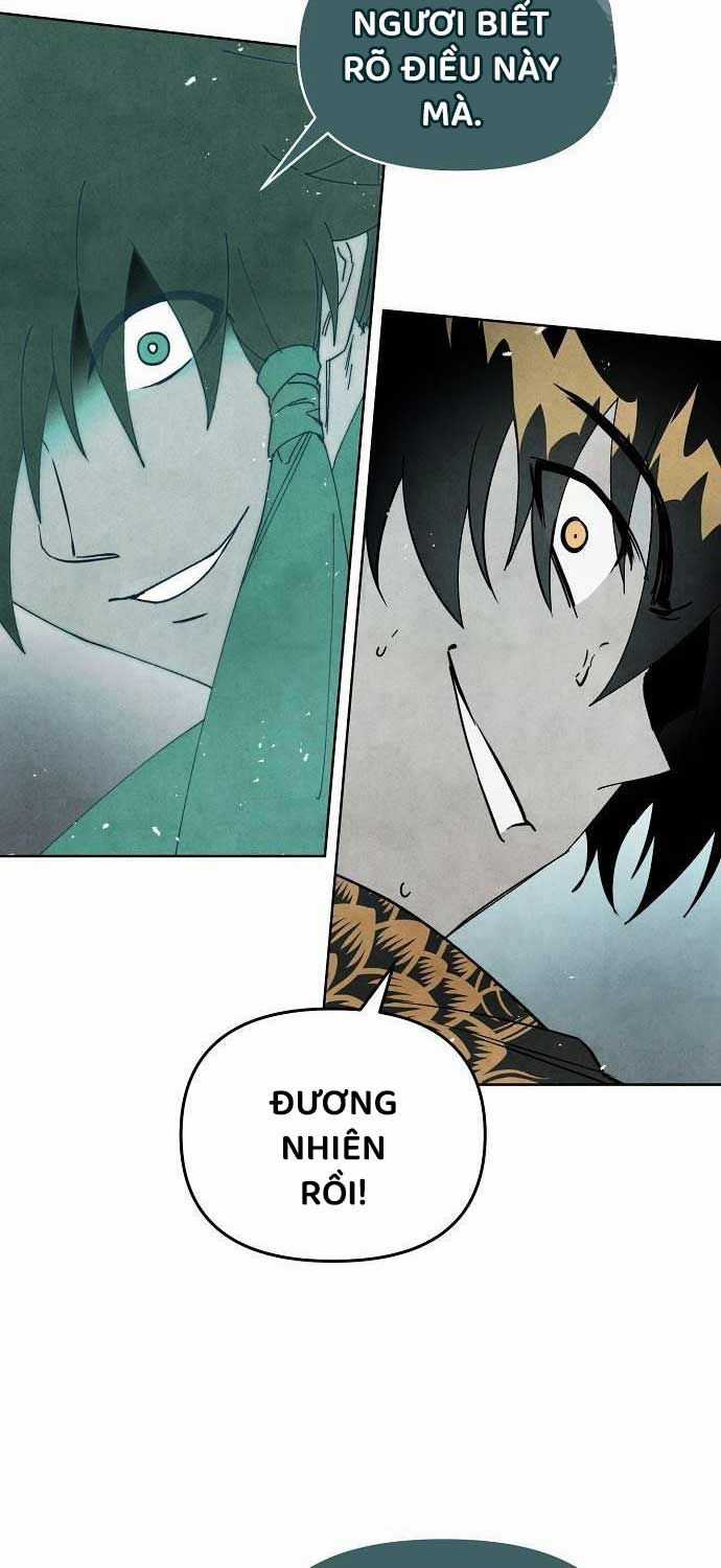 Ta Là Nhân Vật Chính Trong Trò Chơi Thiên Giới Vĩnh Hằng Chapter 8 trang 29
