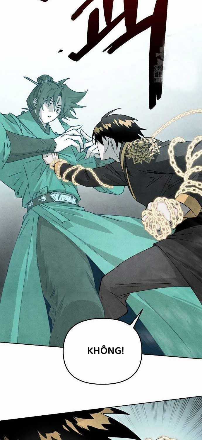Ta Là Nhân Vật Chính Trong Trò Chơi Thiên Giới Vĩnh Hằng Chapter 8 trang 31