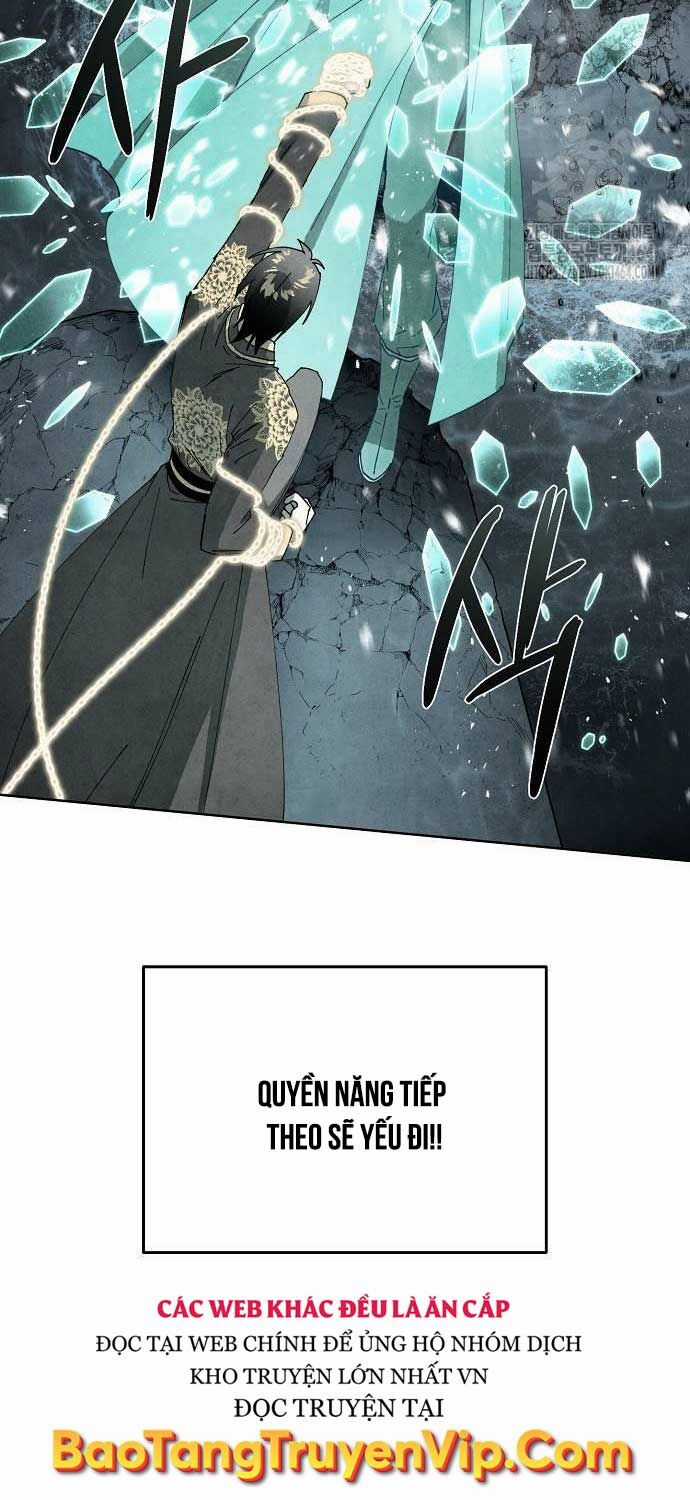 Ta Là Nhân Vật Chính Trong Trò Chơi Thiên Giới Vĩnh Hằng Chapter 8 trang 38