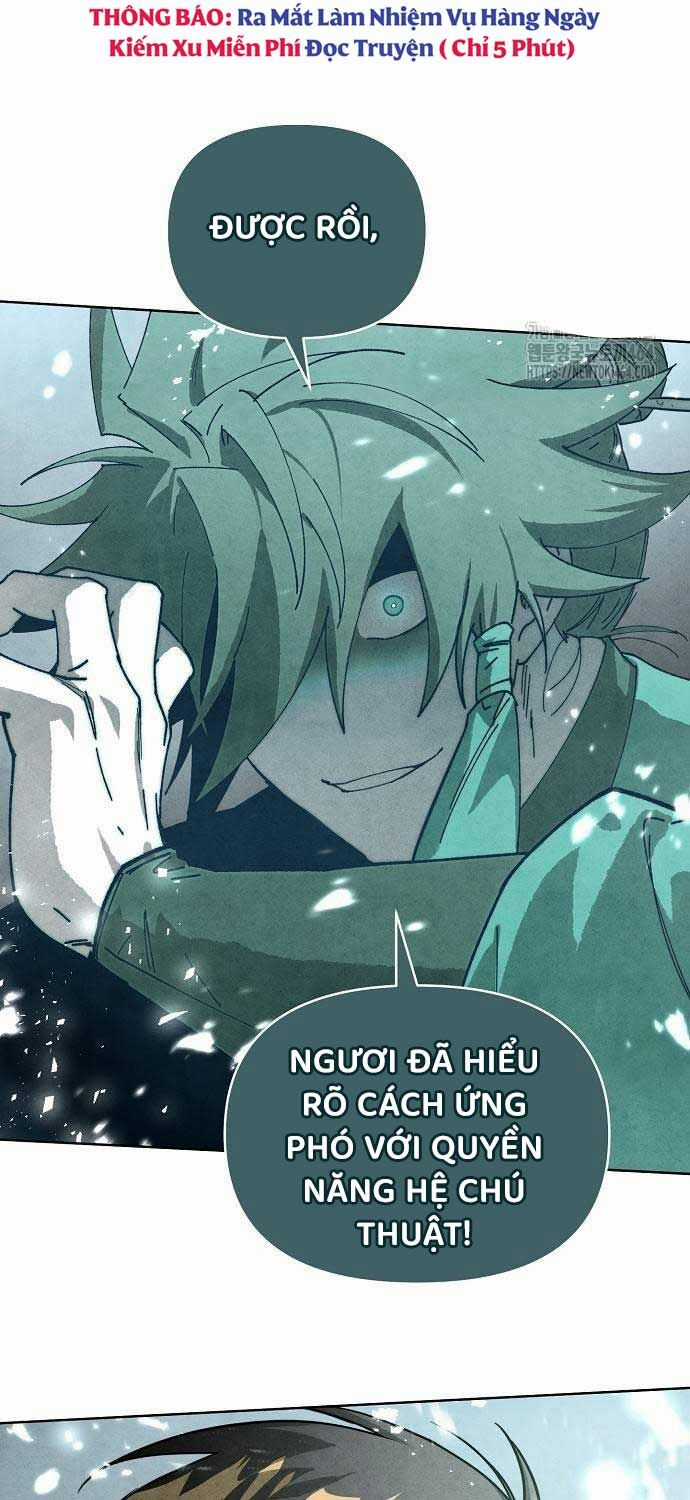 Ta Là Nhân Vật Chính Trong Trò Chơi Thiên Giới Vĩnh Hằng Chapter 8 trang 39