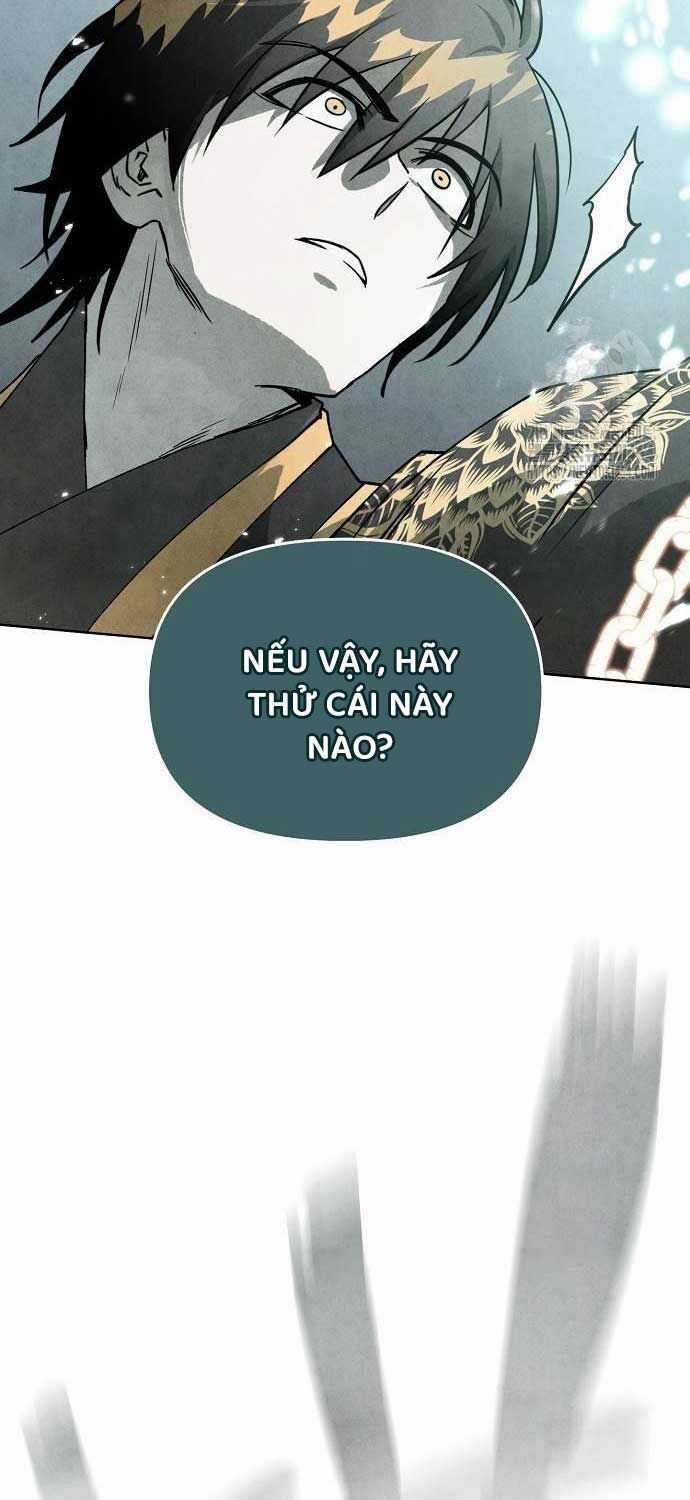 Ta Là Nhân Vật Chính Trong Trò Chơi Thiên Giới Vĩnh Hằng Chapter 8 trang 40