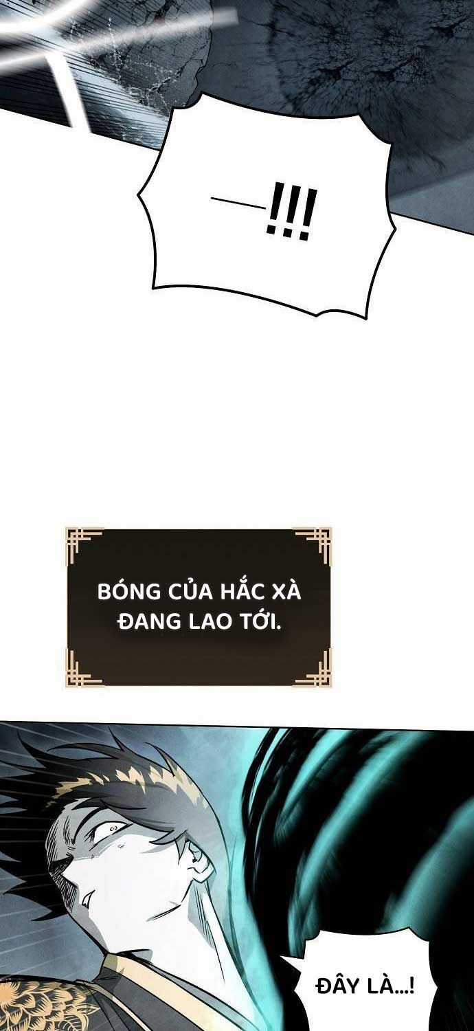 Ta Là Nhân Vật Chính Trong Trò Chơi Thiên Giới Vĩnh Hằng Chapter 8 trang 43