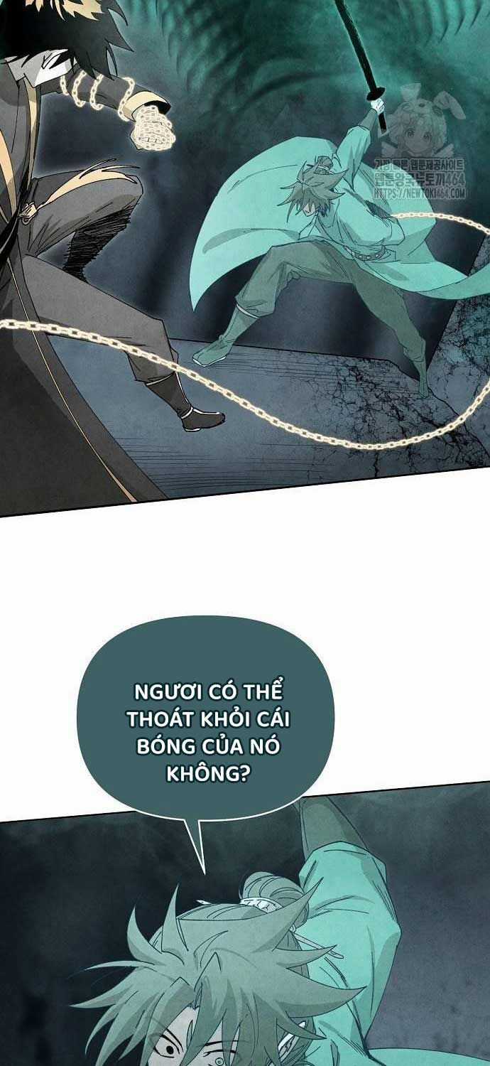 Ta Là Nhân Vật Chính Trong Trò Chơi Thiên Giới Vĩnh Hằng Chapter 8 trang 45