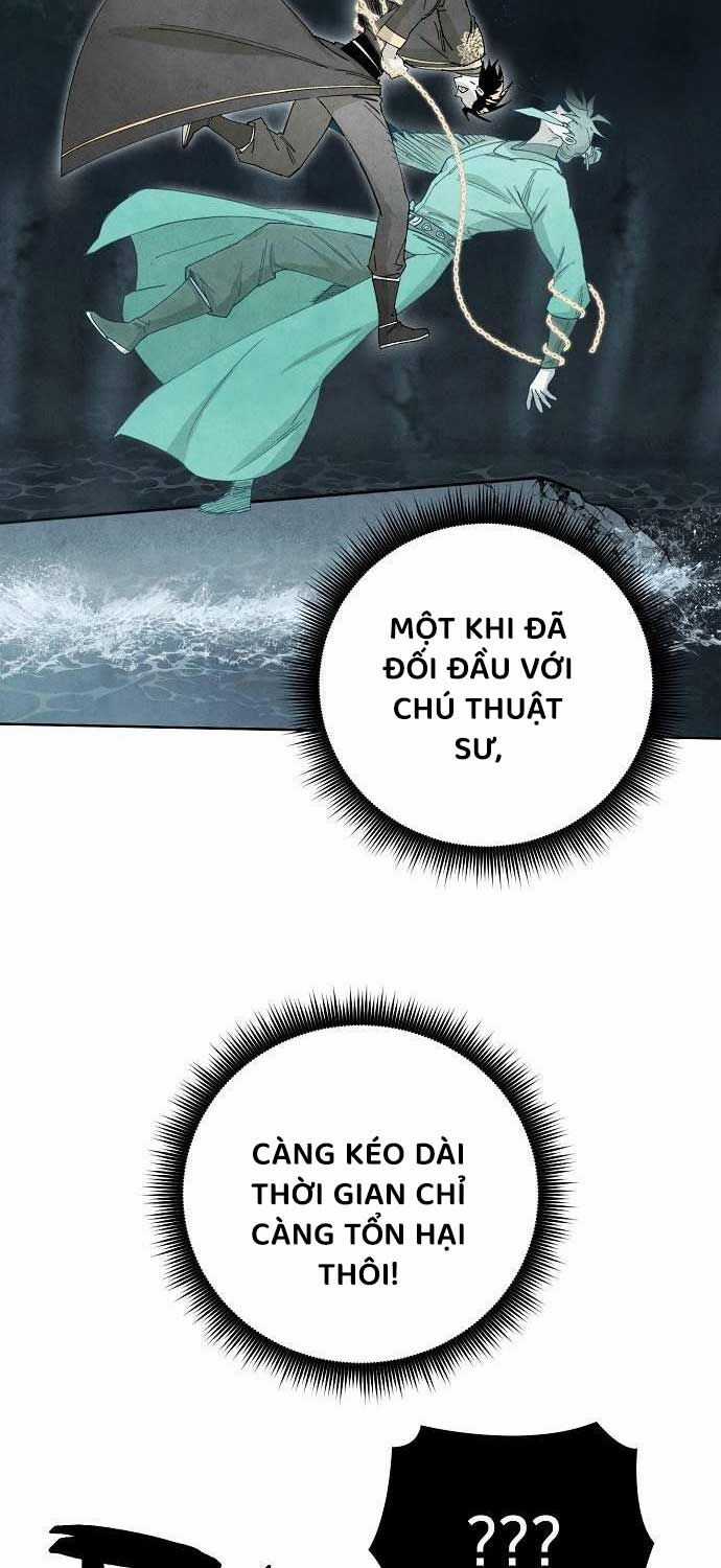 Ta Là Nhân Vật Chính Trong Trò Chơi Thiên Giới Vĩnh Hằng Chapter 8 trang 50