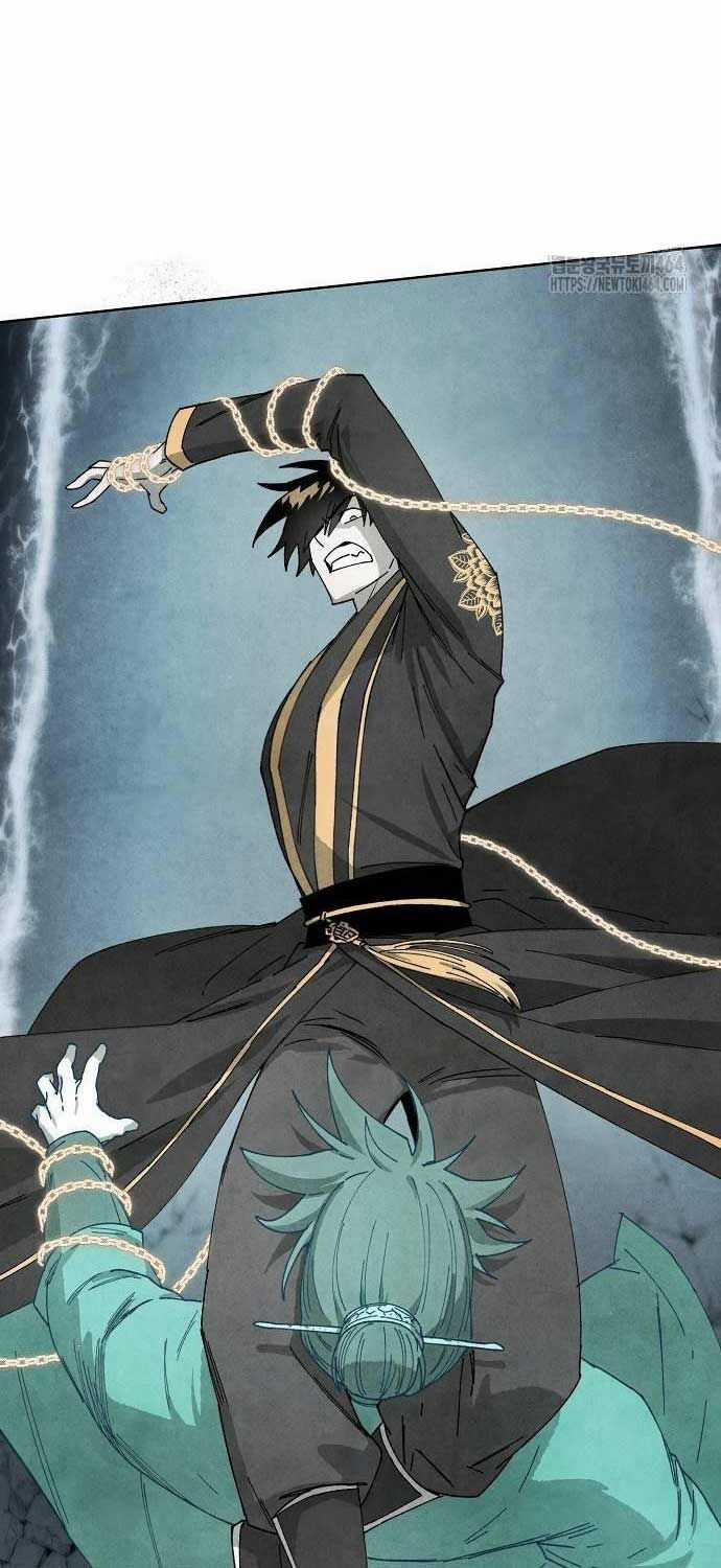 Ta Là Nhân Vật Chính Trong Trò Chơi Thiên Giới Vĩnh Hằng Chapter 8 trang 52