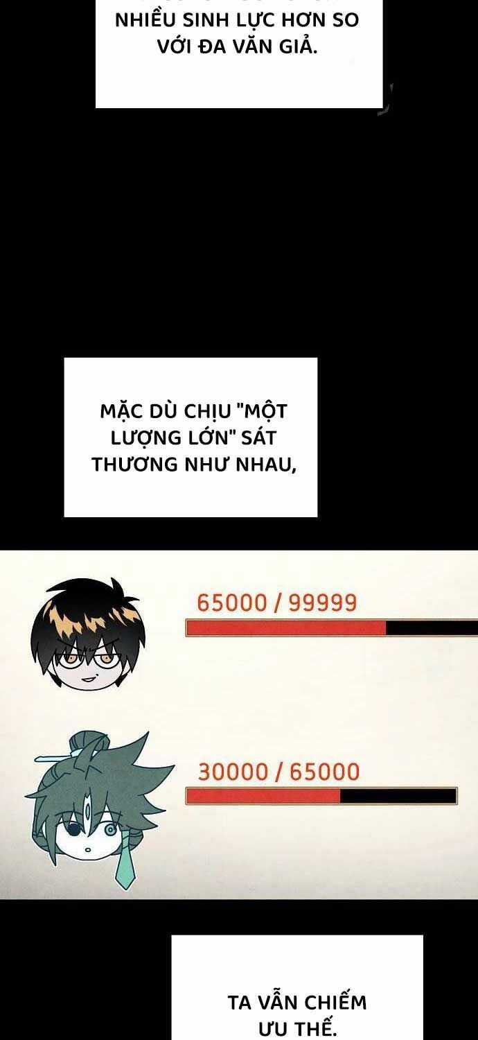 Ta Là Nhân Vật Chính Trong Trò Chơi Thiên Giới Vĩnh Hằng Chapter 8 trang 59