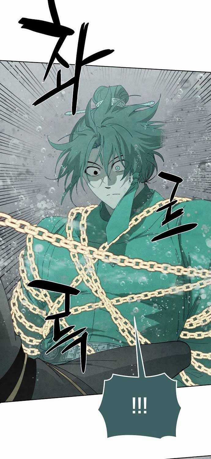 Ta Là Nhân Vật Chính Trong Trò Chơi Thiên Giới Vĩnh Hằng Chapter 8 trang 61