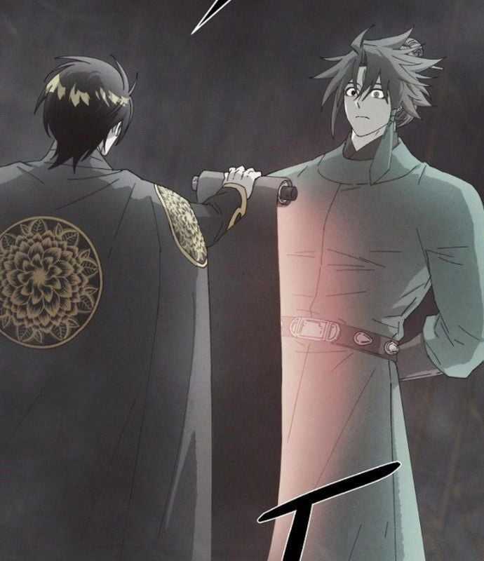 Ta Là Nhân Vật Chính Trong Trò Chơi Thiên Giới Vĩnh Hằng Chapter 9 trang 17