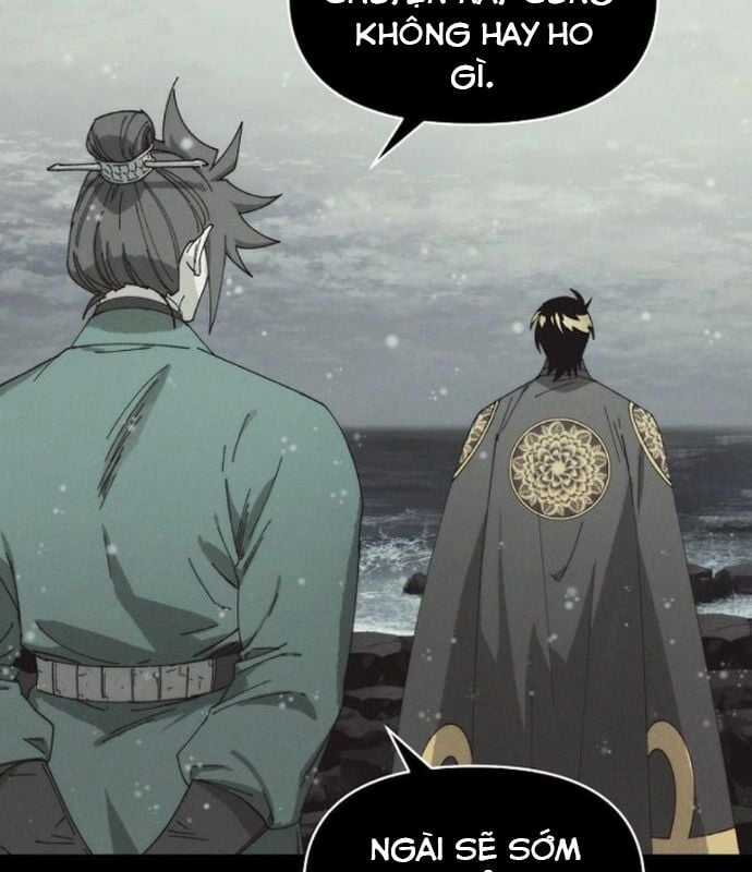 Ta Là Nhân Vật Chính Trong Trò Chơi Thiên Giới Vĩnh Hằng Chapter 9 trang 2