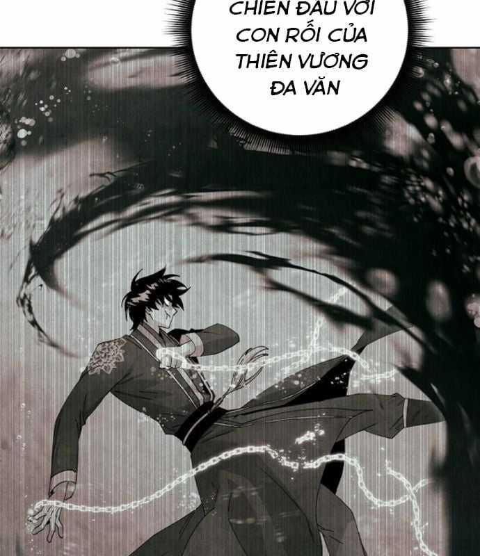 Ta Là Nhân Vật Chính Trong Trò Chơi Thiên Giới Vĩnh Hằng Chapter 9 trang 35