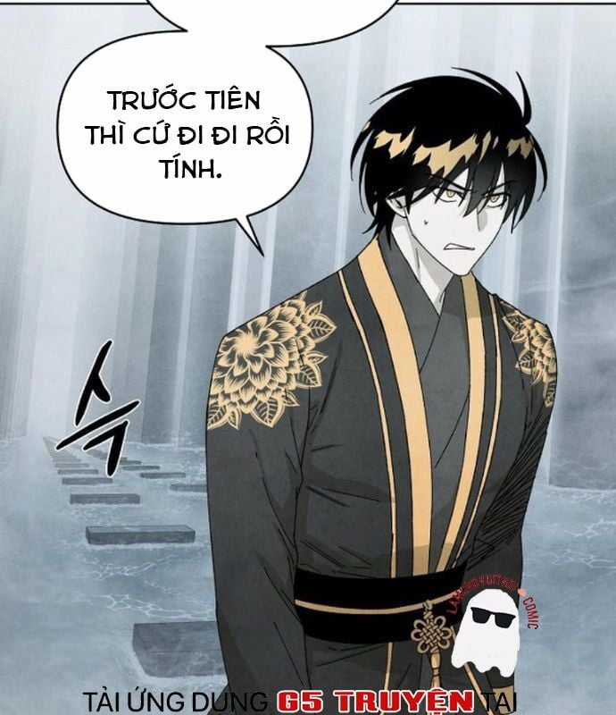 Ta Là Nhân Vật Chính Trong Trò Chơi Thiên Giới Vĩnh Hằng Chapter 9 trang 42