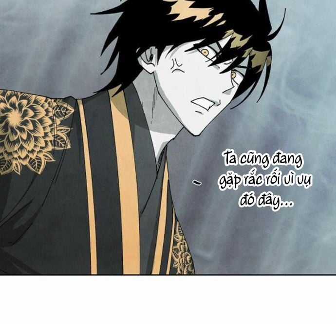 Ta Là Nhân Vật Chính Trong Trò Chơi Thiên Giới Vĩnh Hằng Chapter 9 trang 75