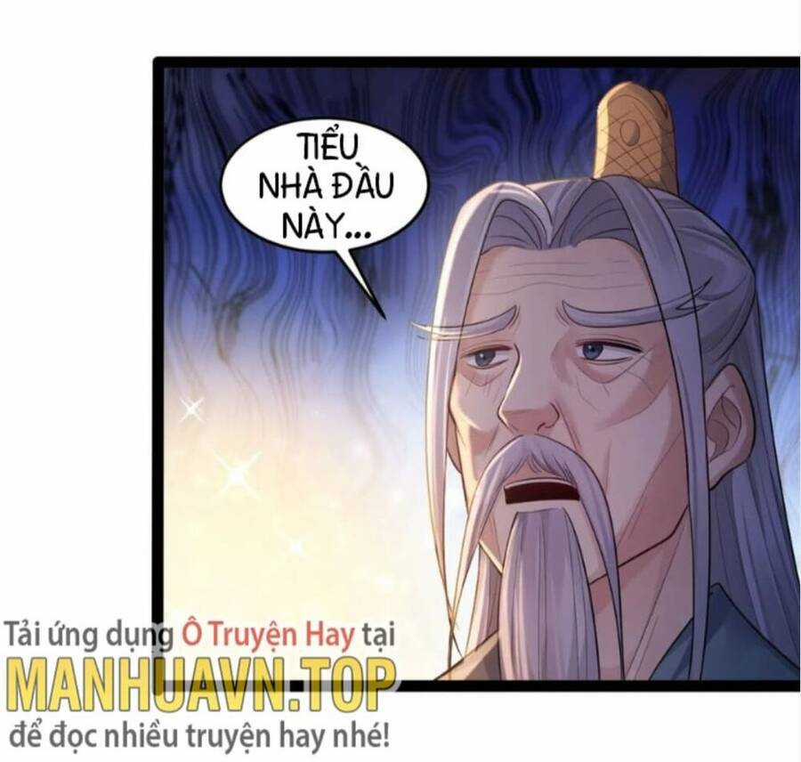 Ta Là Nhân Vật Phản Diện Đại Thiếu Gia Chương 10 trang 10