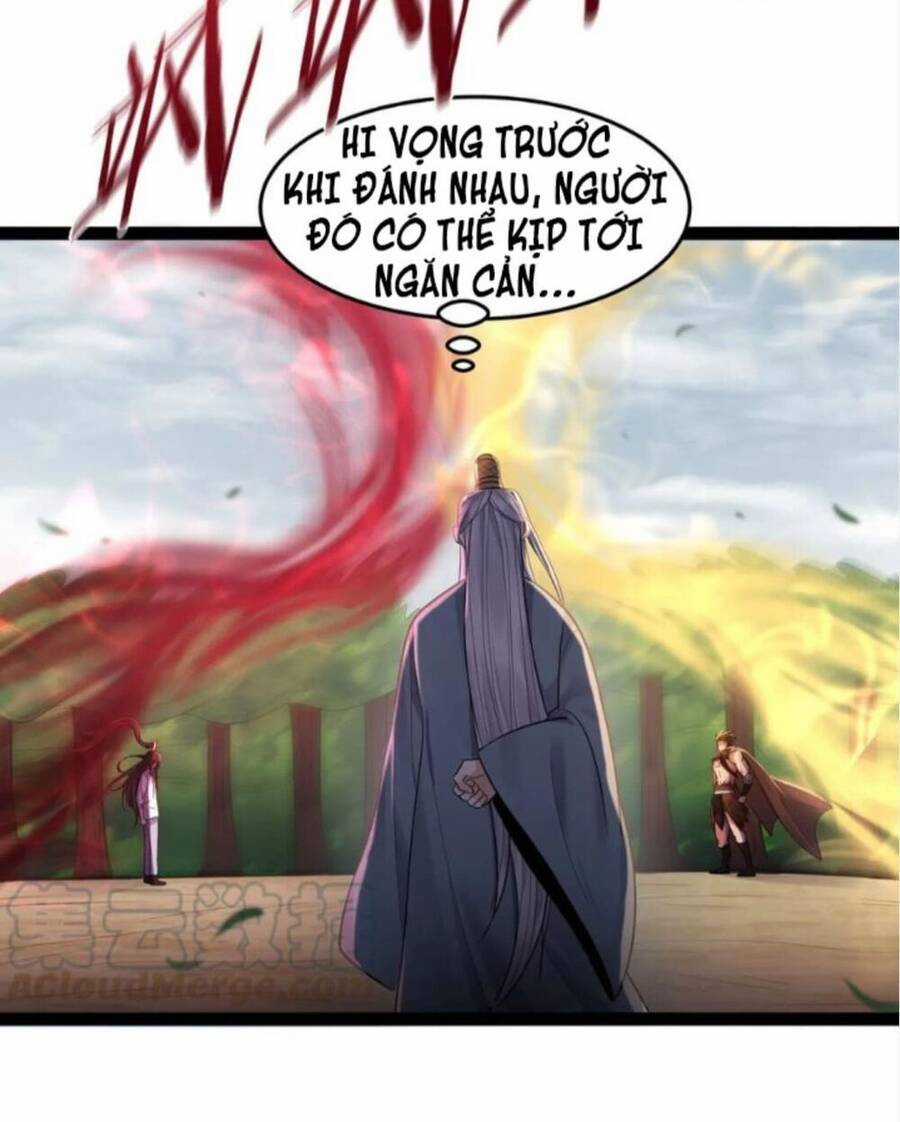 Ta Là Nhân Vật Phản Diện Đại Thiếu Gia Chương 10 trang 12