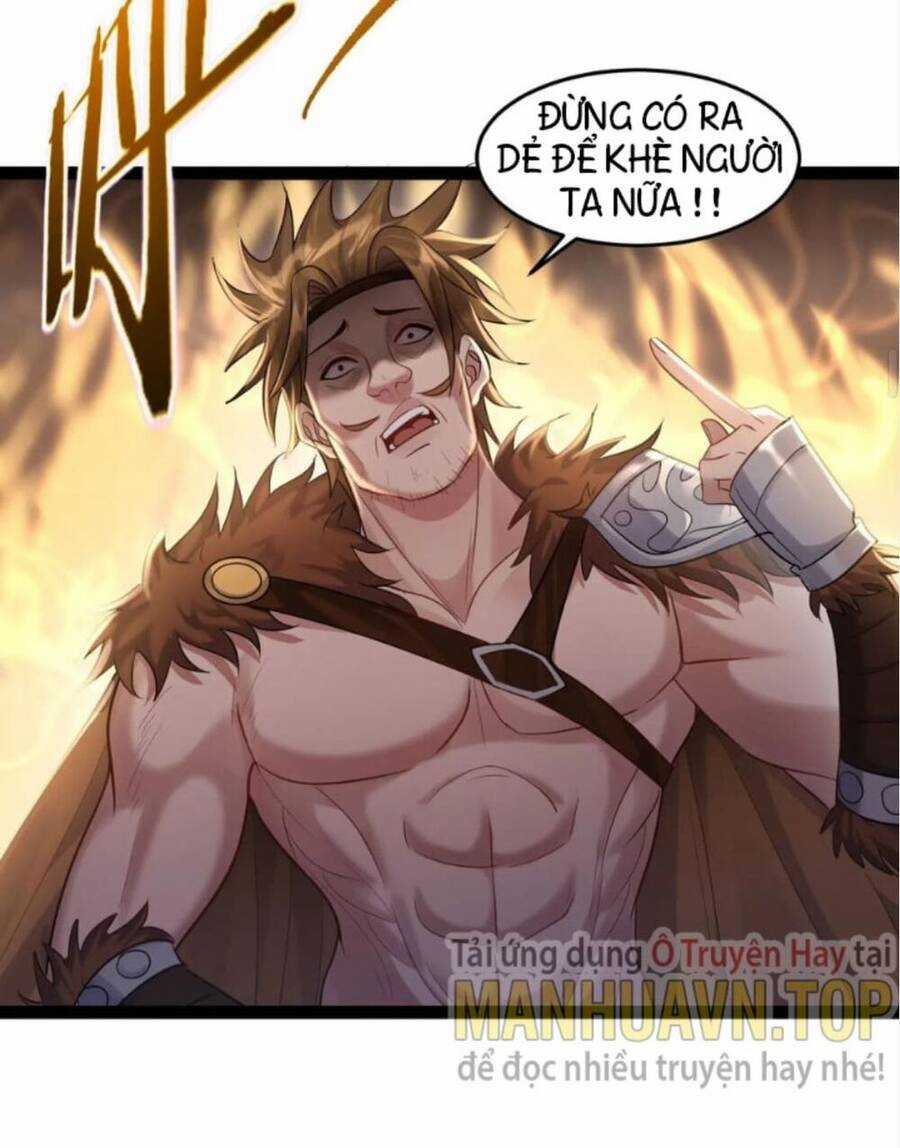 Ta Là Nhân Vật Phản Diện Đại Thiếu Gia Chương 10 trang 14