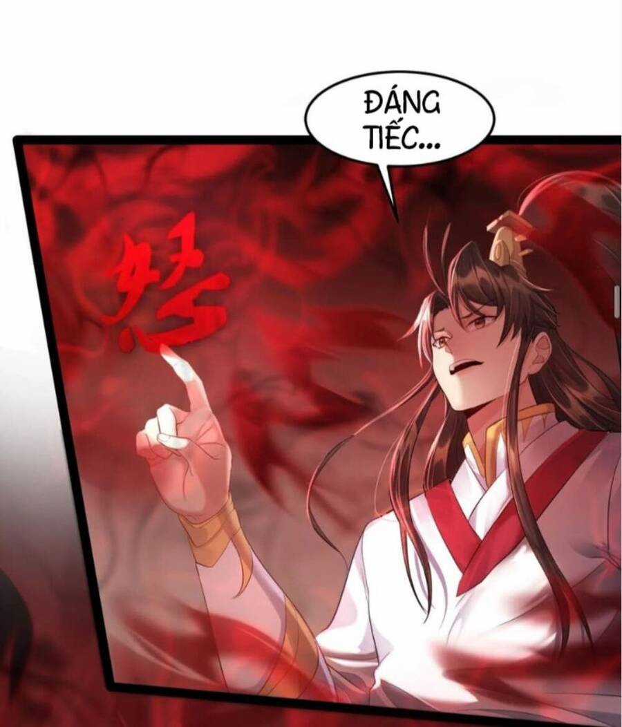 Ta Là Nhân Vật Phản Diện Đại Thiếu Gia Chương 10 trang 18