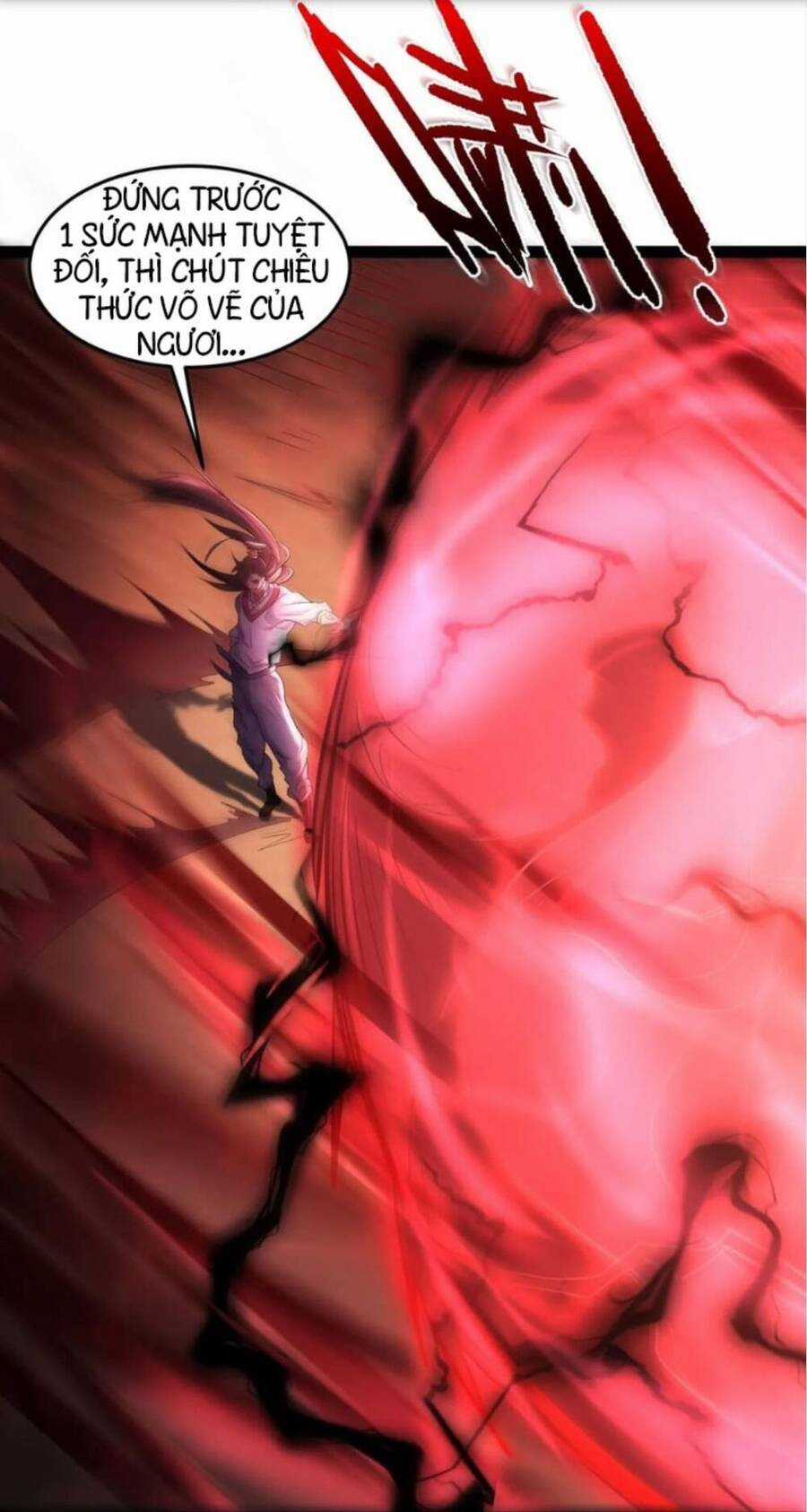 Ta Là Nhân Vật Phản Diện Đại Thiếu Gia Chương 10 trang 21