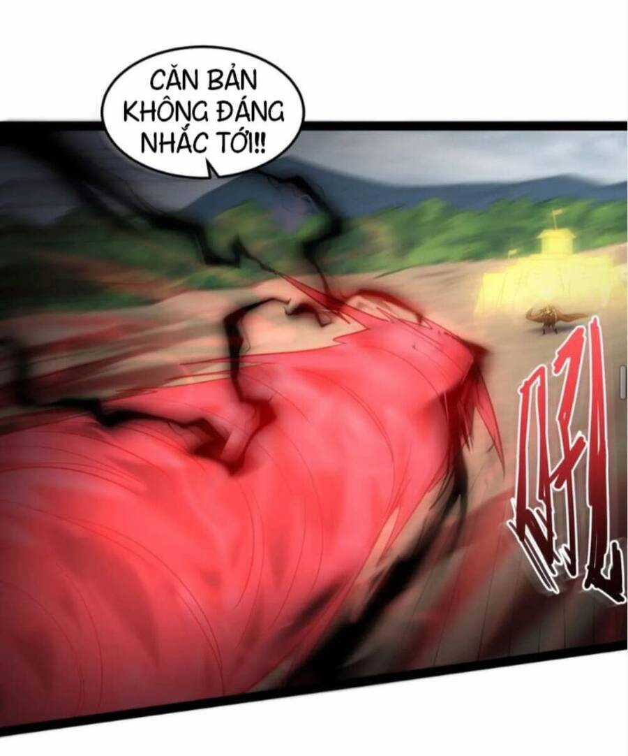 Ta Là Nhân Vật Phản Diện Đại Thiếu Gia Chương 10 trang 22