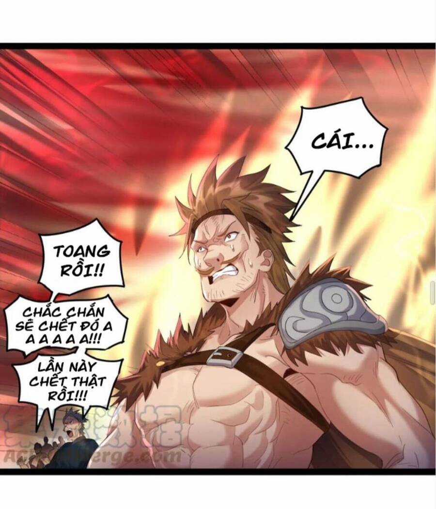 Ta Là Nhân Vật Phản Diện Đại Thiếu Gia Chương 10 trang 23