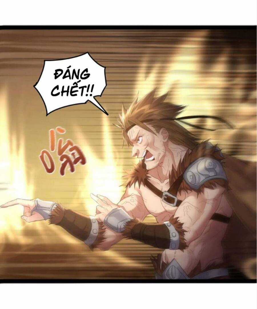 Ta Là Nhân Vật Phản Diện Đại Thiếu Gia Chương 10 trang 24