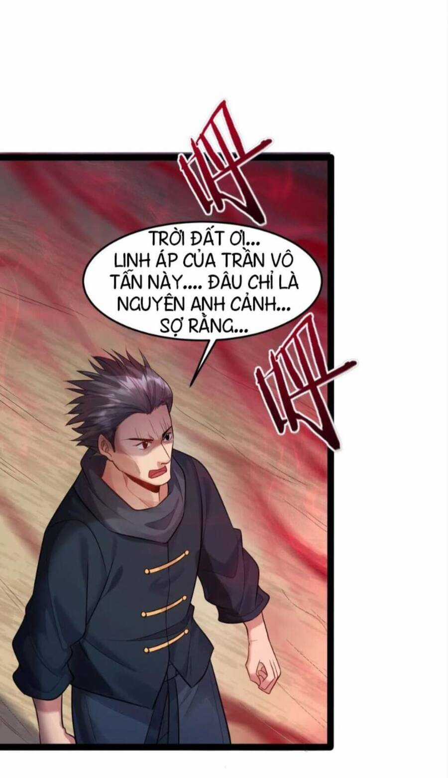 Ta Là Nhân Vật Phản Diện Đại Thiếu Gia Chương 10 trang 3