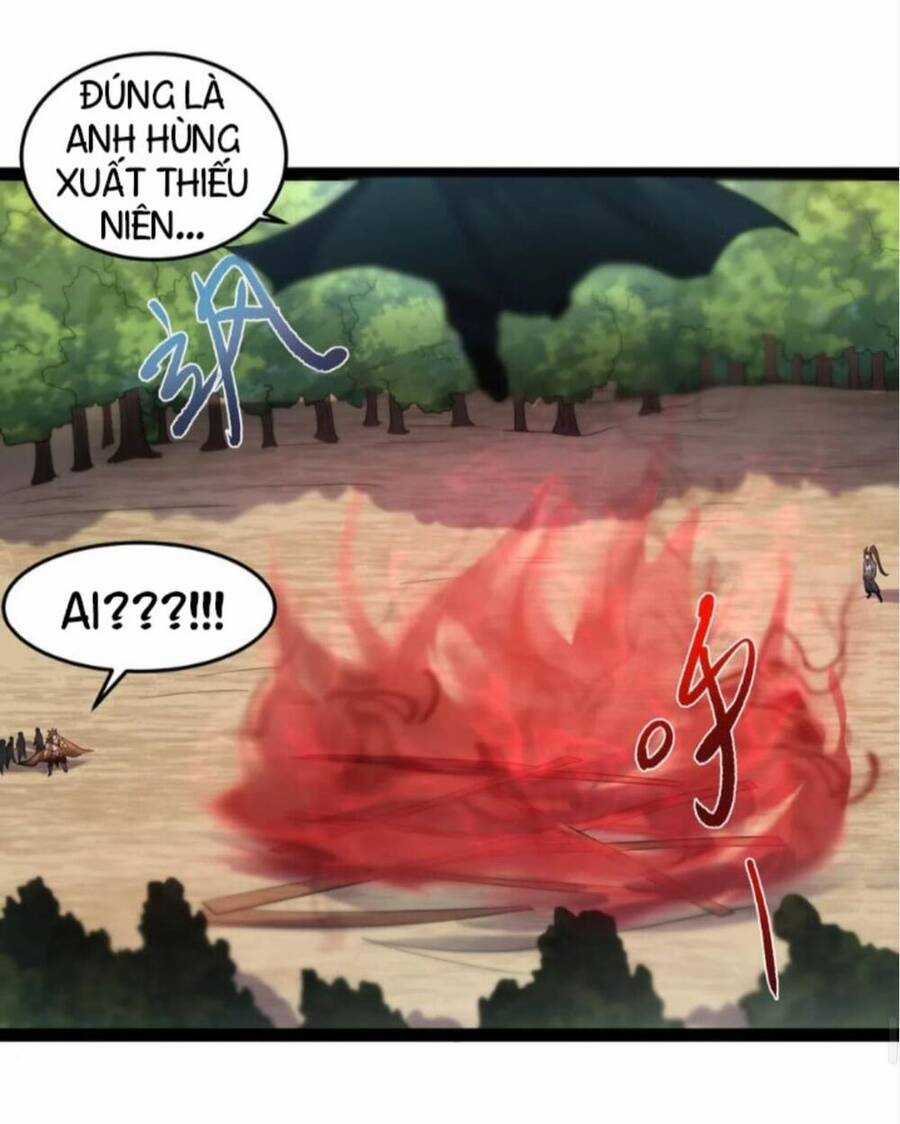 Ta Là Nhân Vật Phản Diện Đại Thiếu Gia Chương 10 trang 32