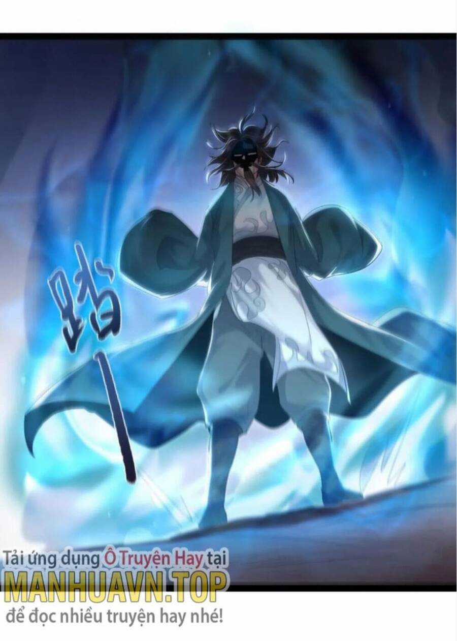 Ta Là Nhân Vật Phản Diện Đại Thiếu Gia Chương 10 trang 33